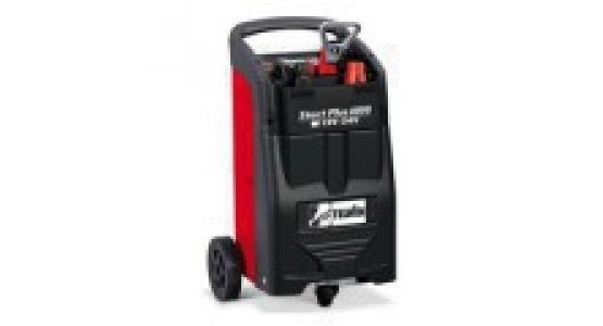 Пусковое устройство BOOST PACK 6800 без аккумулятора